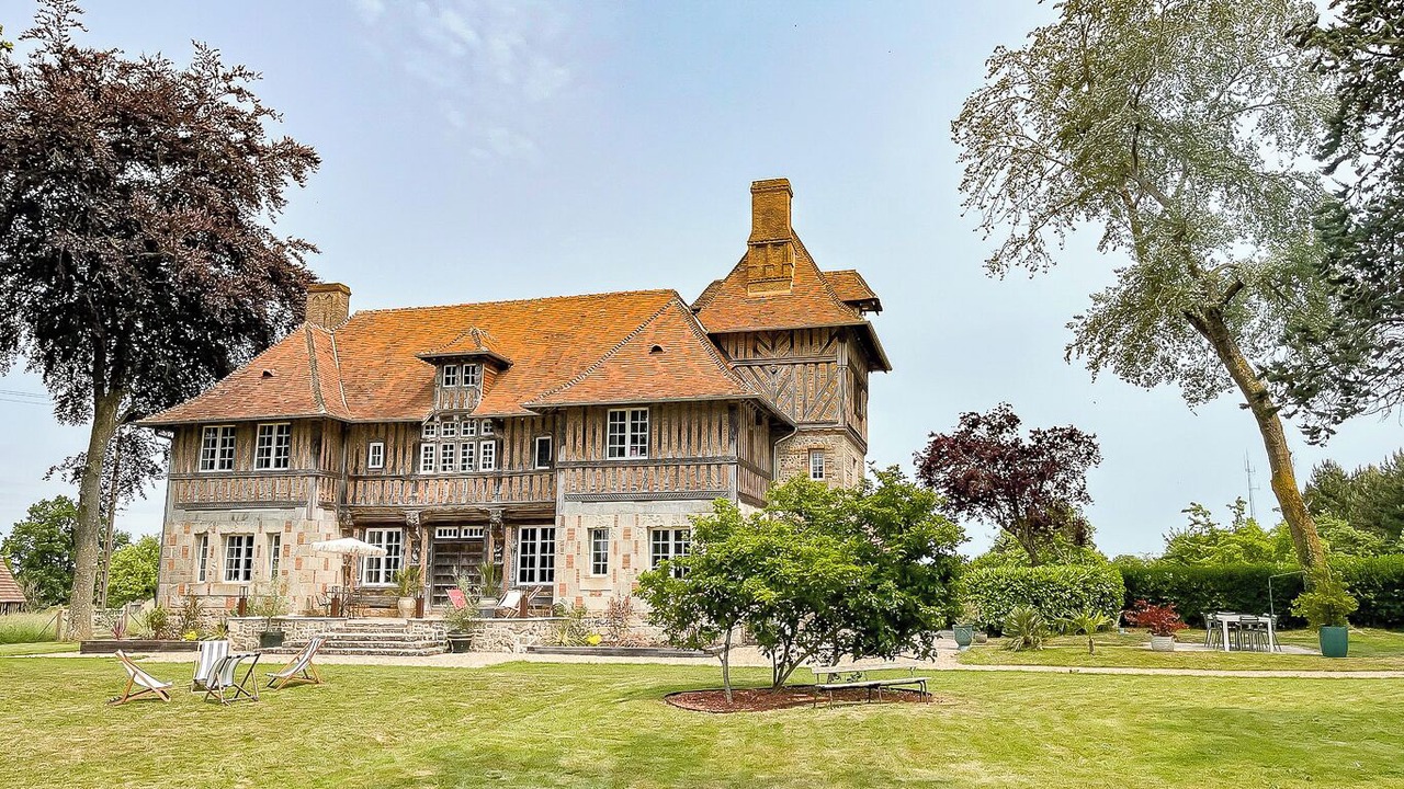 Photo of Outdoor in Saint-Cyr-du-Ronceray
