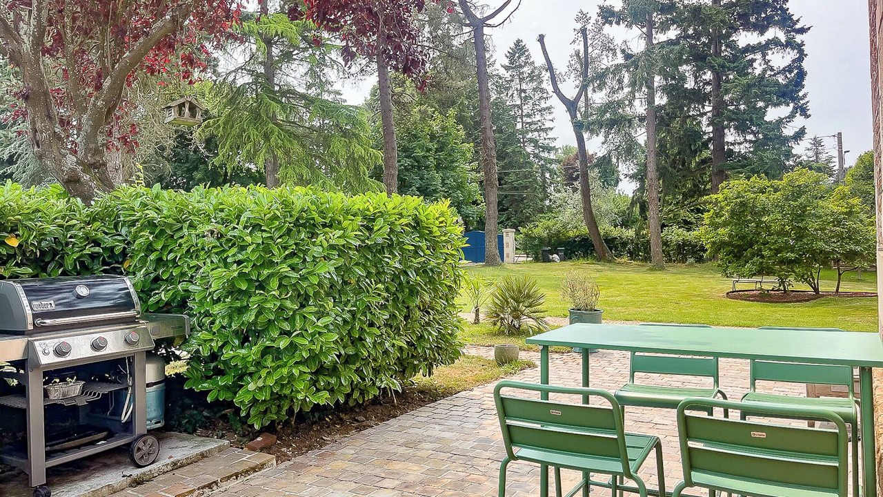 Photo of Outdoor in Saint-Cyr-du-Ronceray