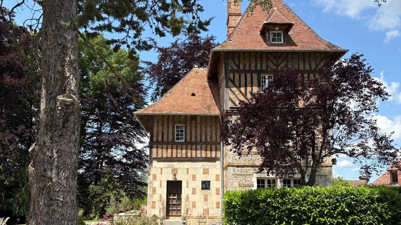 Photo of Outdoor in Saint-Cyr-du-Ronceray