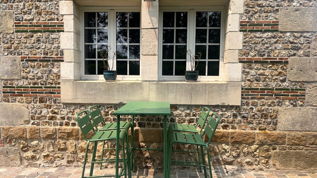 Photo of Outdoor in Saint-Cyr-du-Ronceray