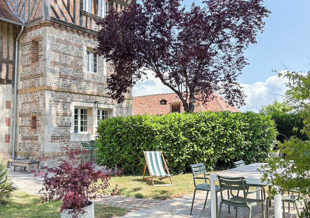 Photo of Outdoor in Saint-Cyr-du-Ronceray