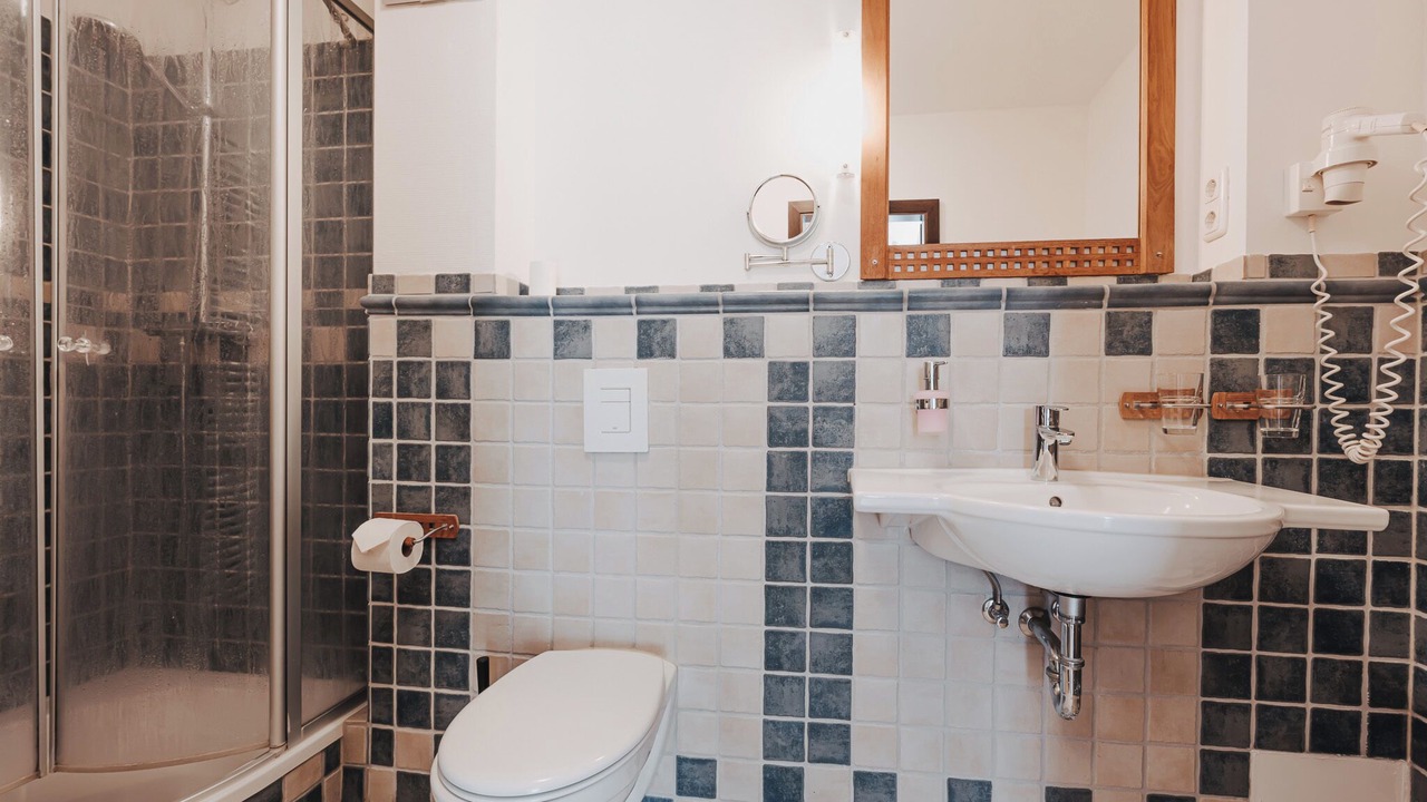 Photo of Bathroom in Baltrum