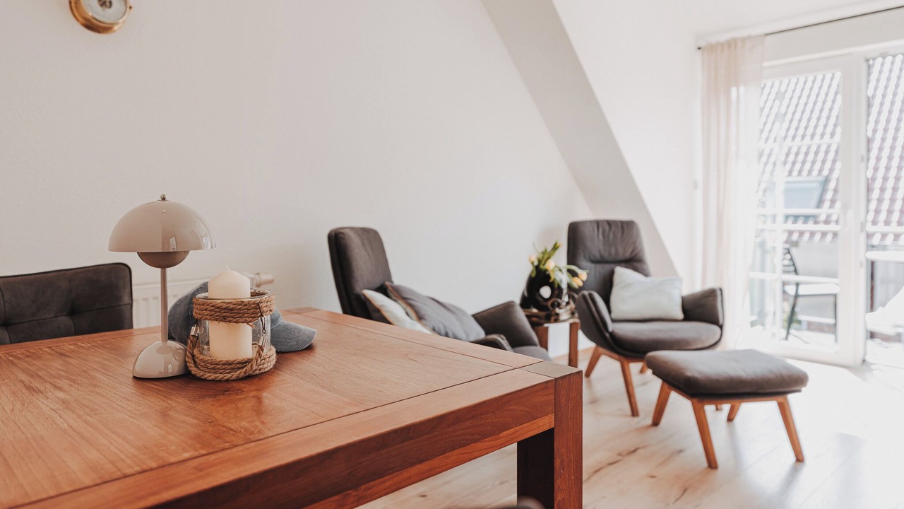 Photo of Livingroom in Baltrum