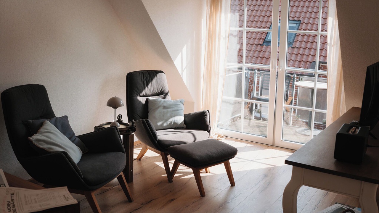Photo of Livingroom in Baltrum