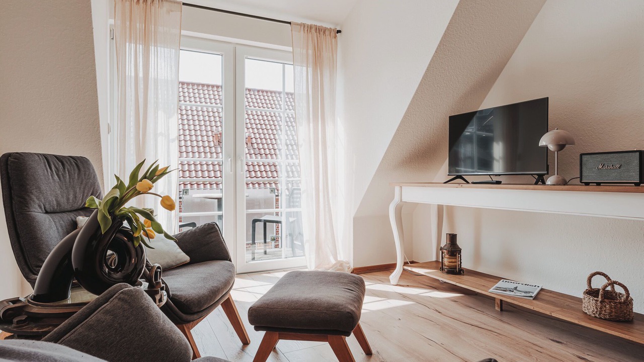 Photo of Livingroom in Baltrum
