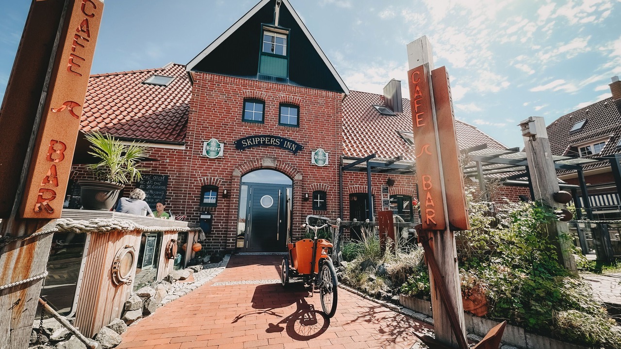 Photo of Outdoor in Baltrum