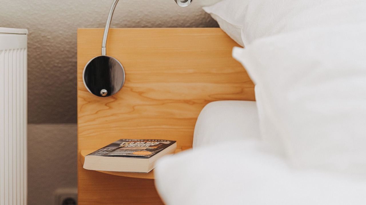 Photo of Bedroom in Baltrum