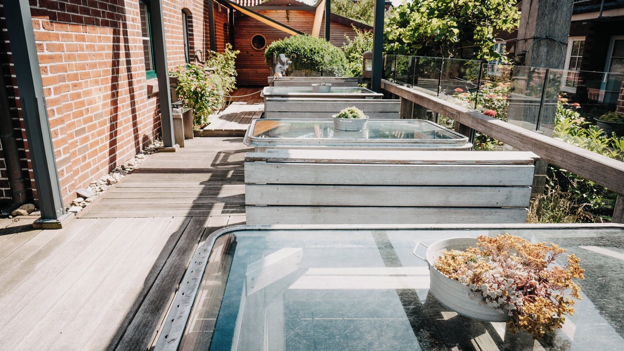 Photo of Outdoor in Baltrum