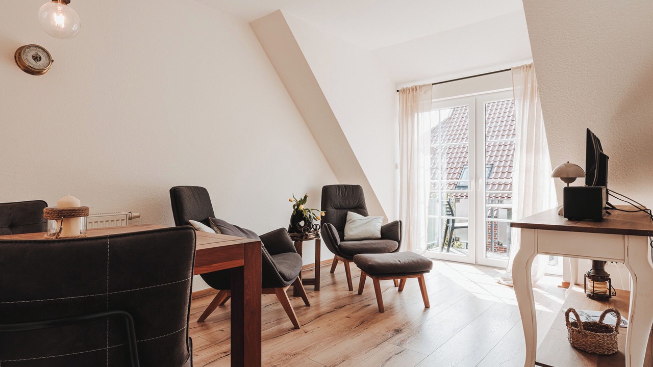 Photo of Livingroom in Baltrum