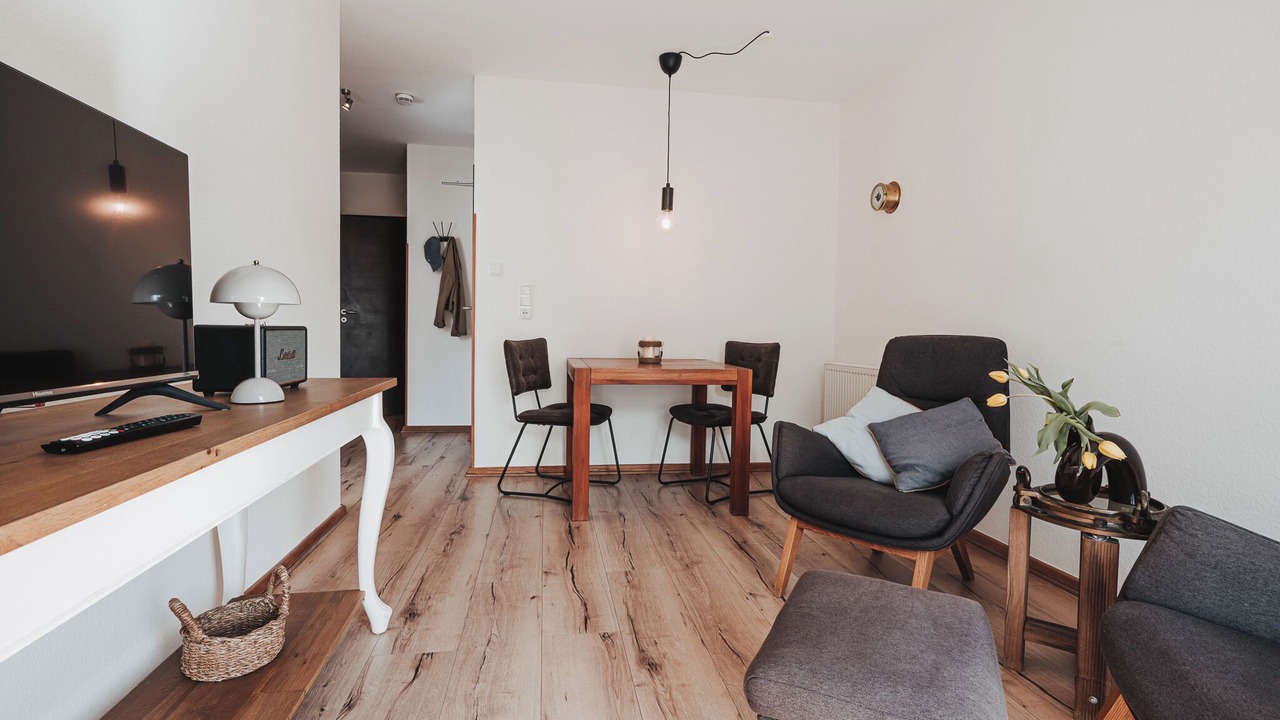 Photo of Livingroom in Baltrum