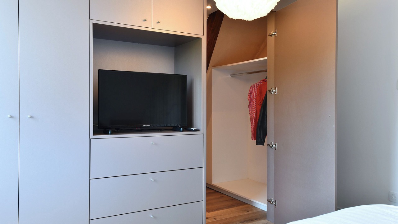 Photo of Bedroom in Moosch