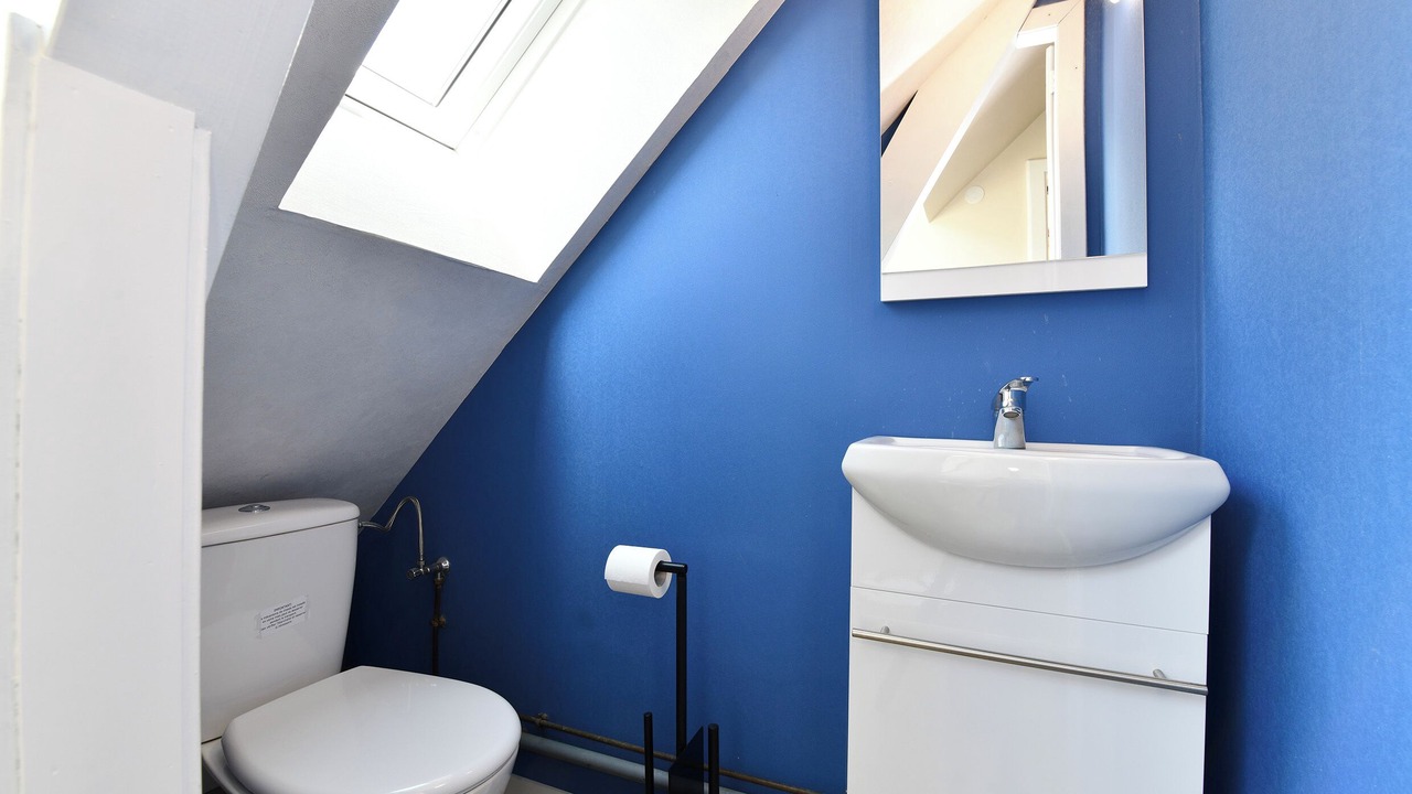 Photo of Bathroom in Moosch