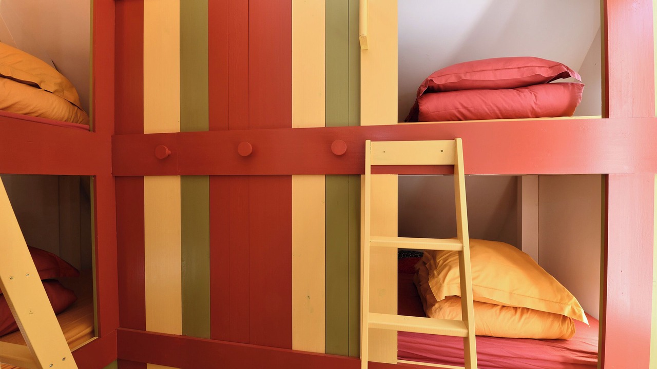 Photo of Bedroom in Moosch