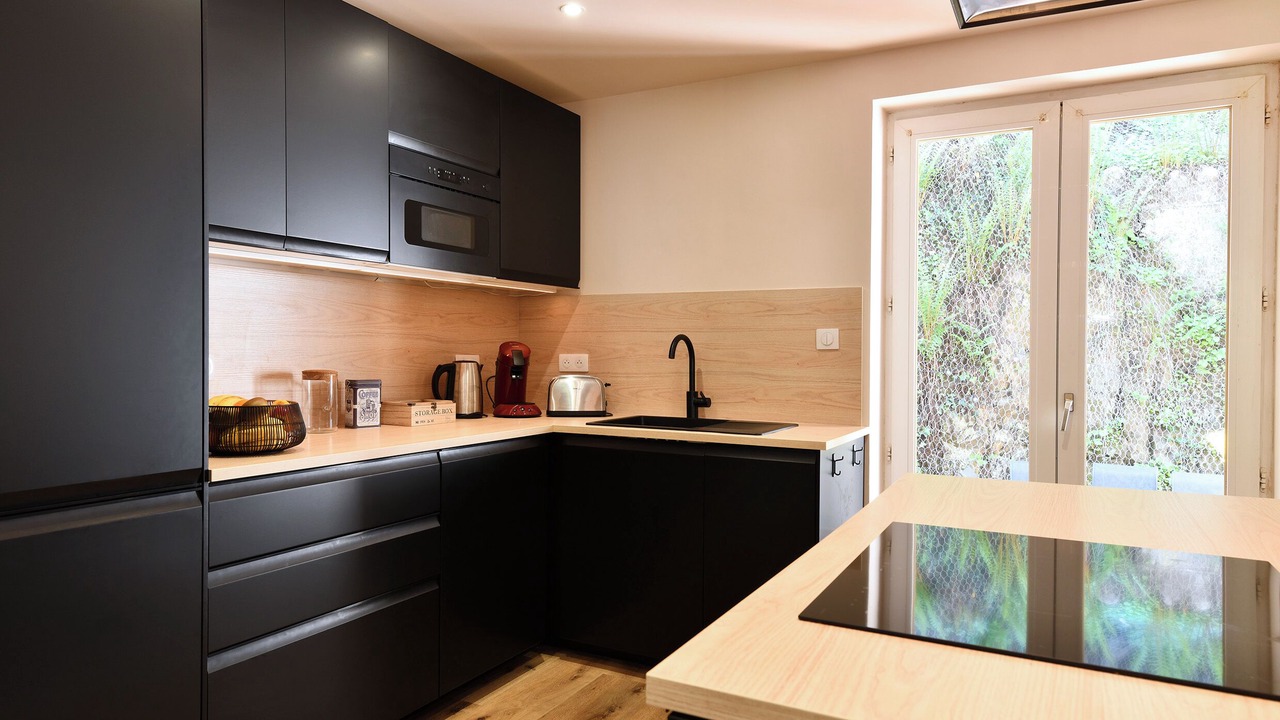 Photo of Kitchen in Moosch