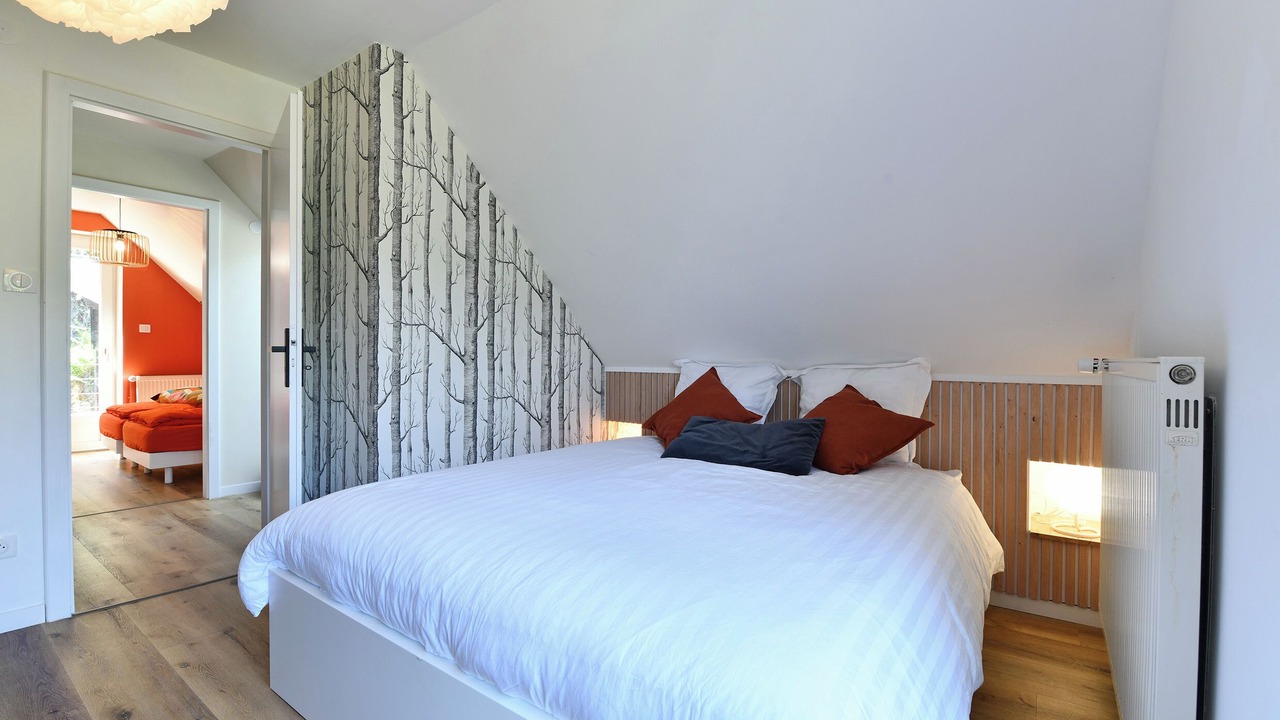 Photo of Bedroom in Moosch