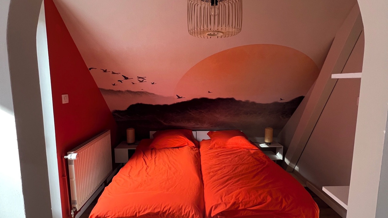 Photo of Bedroom in Moosch