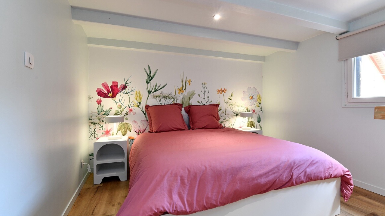 Photo of Bedroom in Moosch