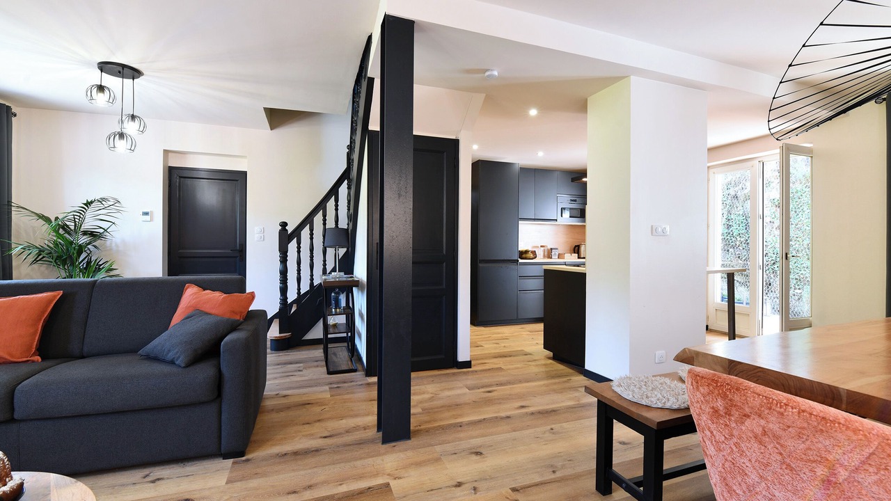 Photo of Livingroom in Moosch