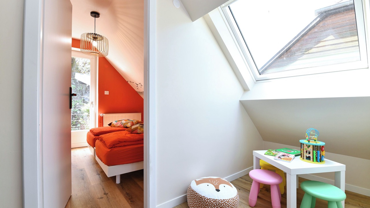 Photo of Bedroom in Moosch