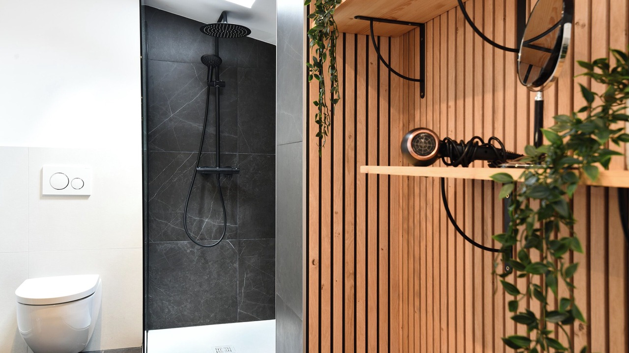 Photo of Bathroom in Moosch