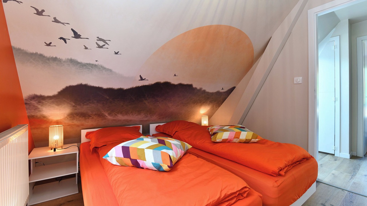 Photo of Bedroom in Moosch