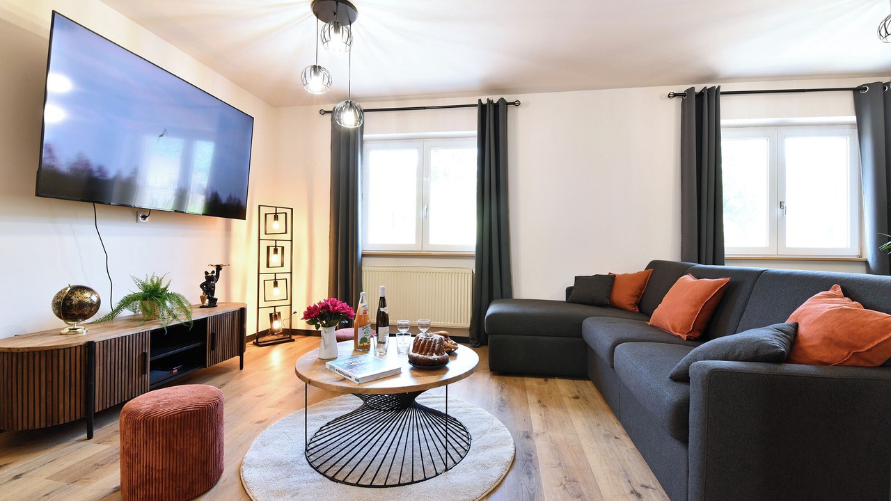 Photo of Livingroom in Moosch