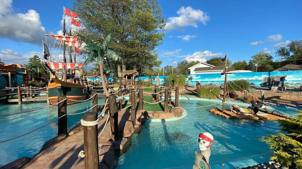 Photo of Outdoor in Wasaga Beach
