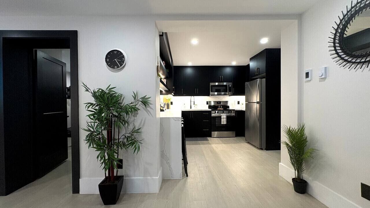 Photo of Kitchen in Wasaga Beach