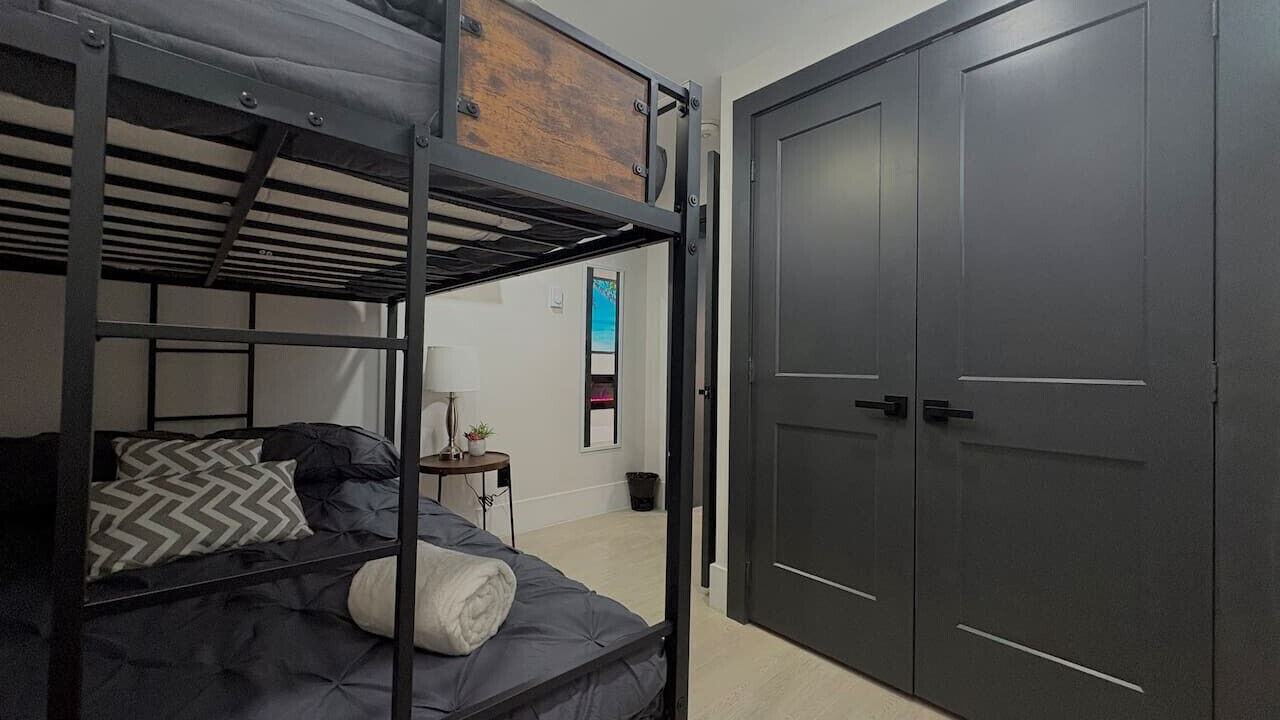 Photo of Bedroom in Wasaga Beach