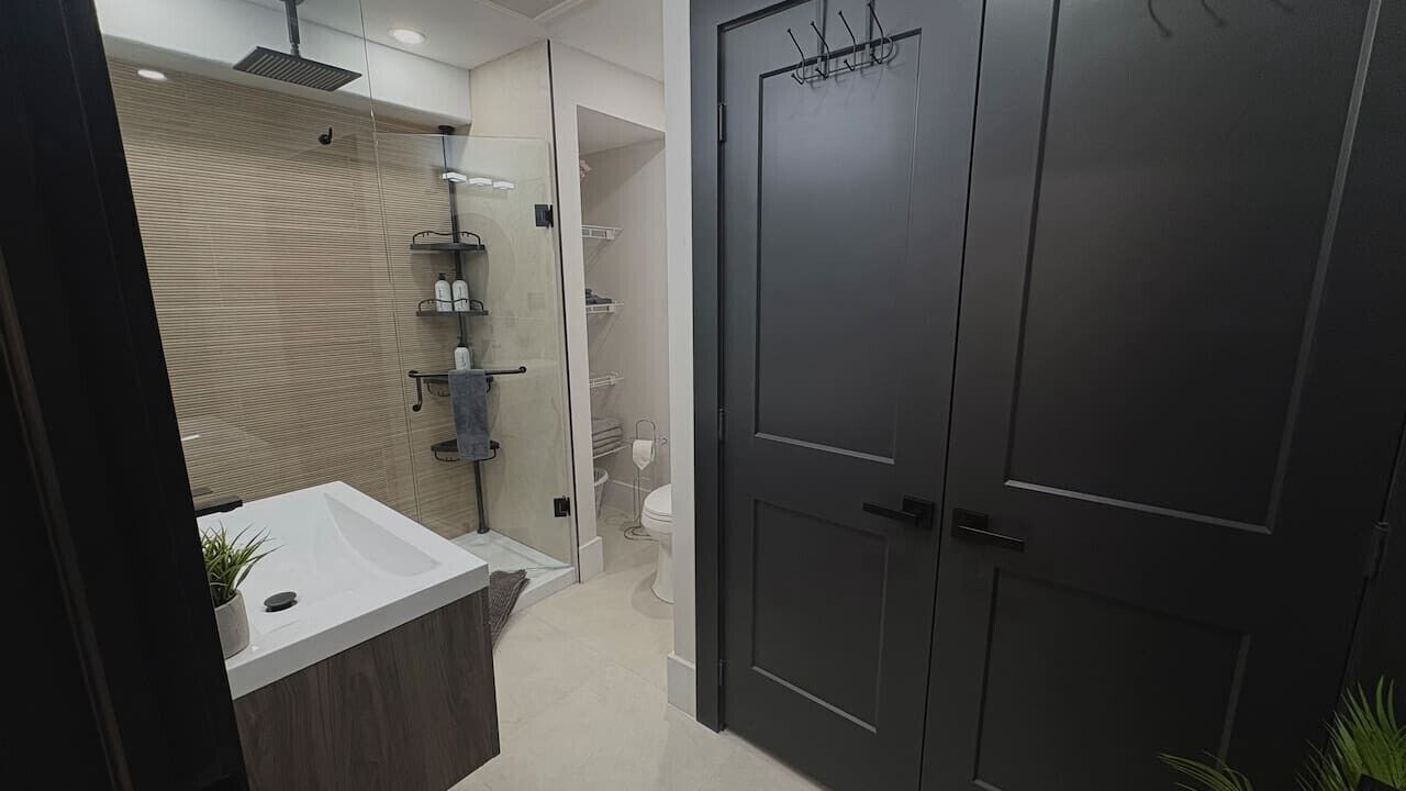 Photo of Bathroom in Wasaga Beach