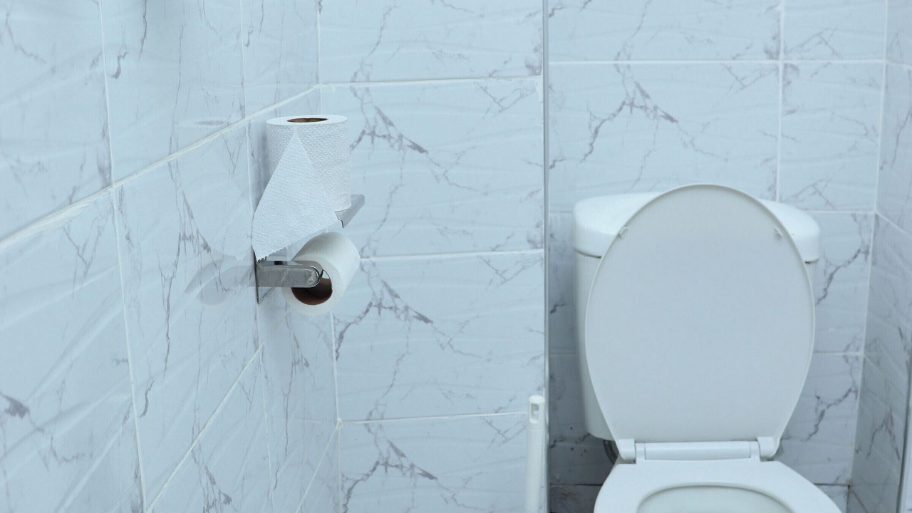 Photo of Bathroom in Ngelani