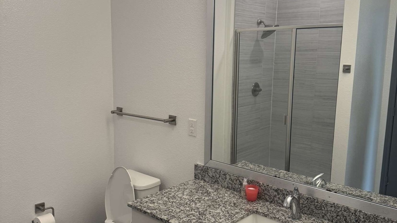 Photo of Bathroom in Cedar Hill