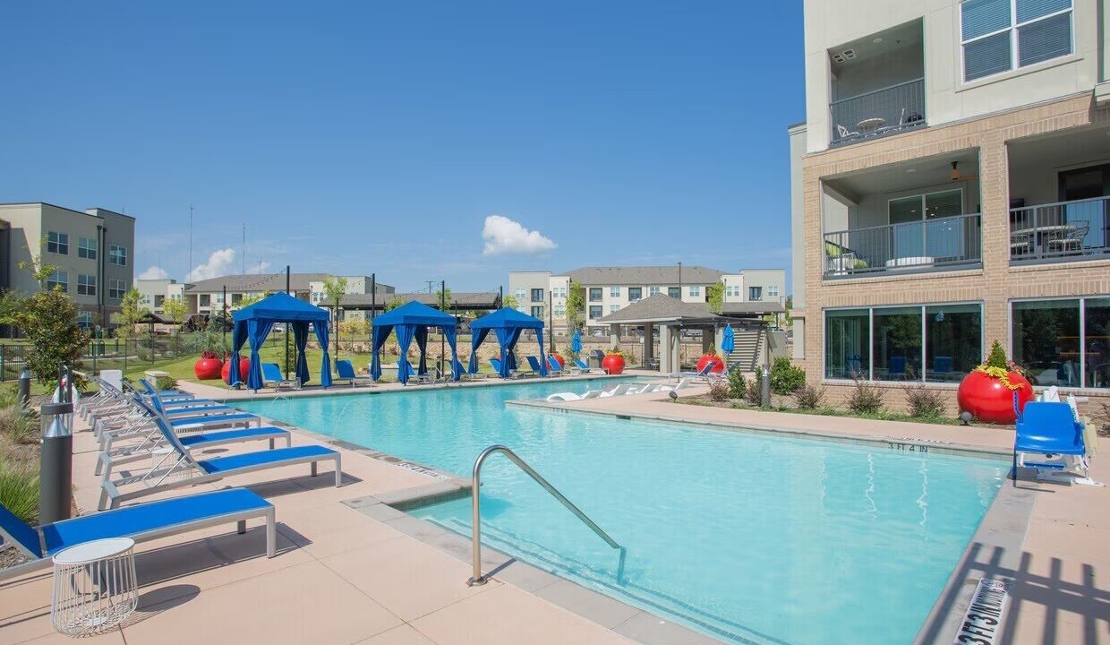 Photo of Outdoor in Cedar Hill