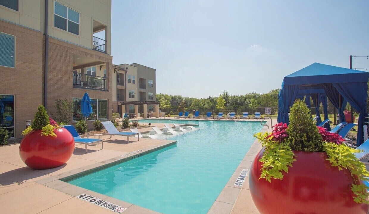 Photo of Outdoor in Cedar Hill