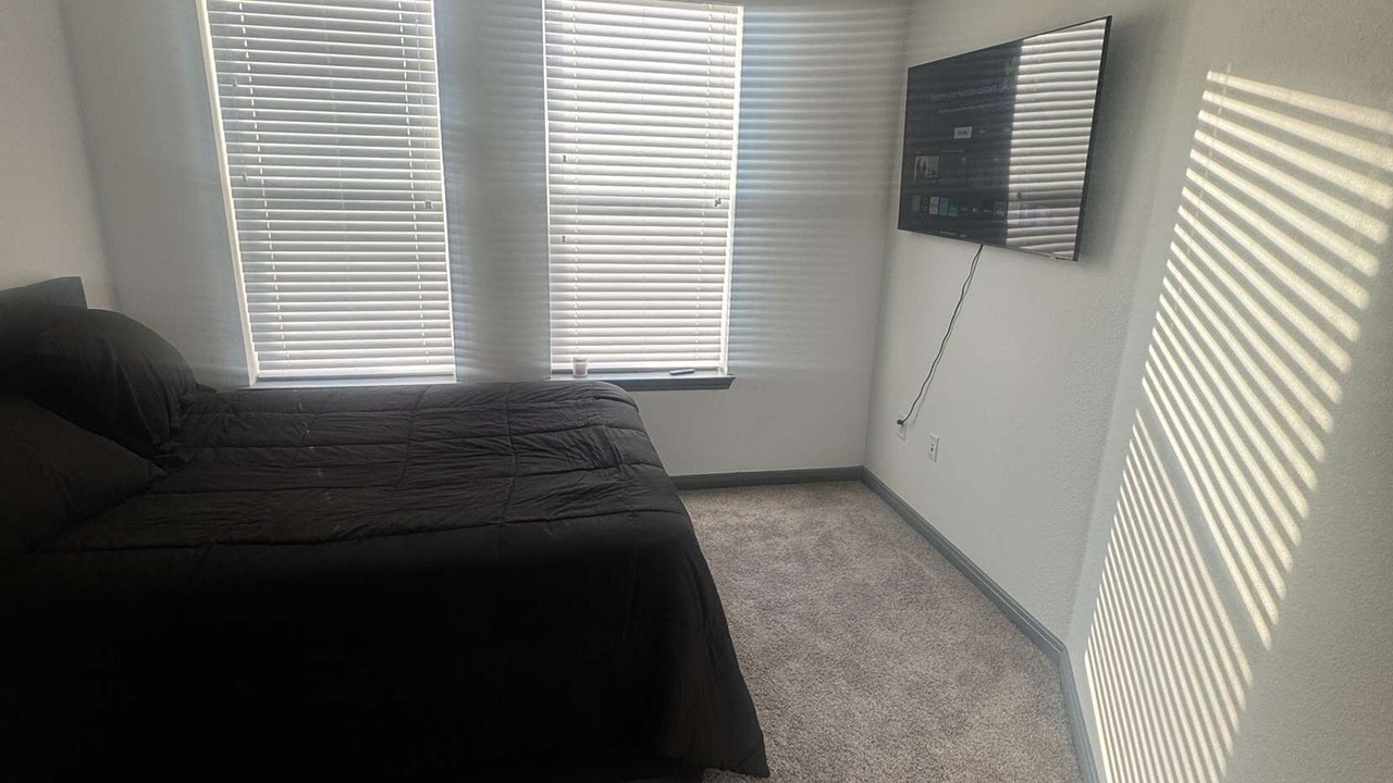 Photo of Bedroom in Cedar Hill