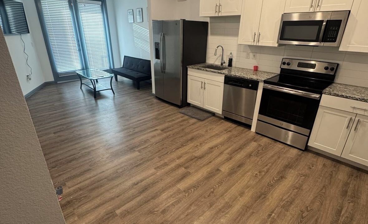 Photo of Kitchen in Cedar Hill