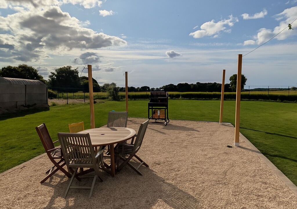 Photo of Outdoor in Plouezec
