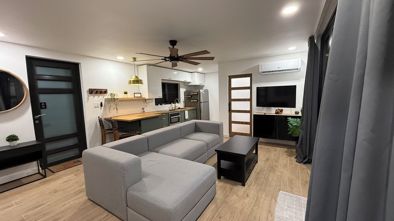 Photo of Livingroom in Cienaga Alta