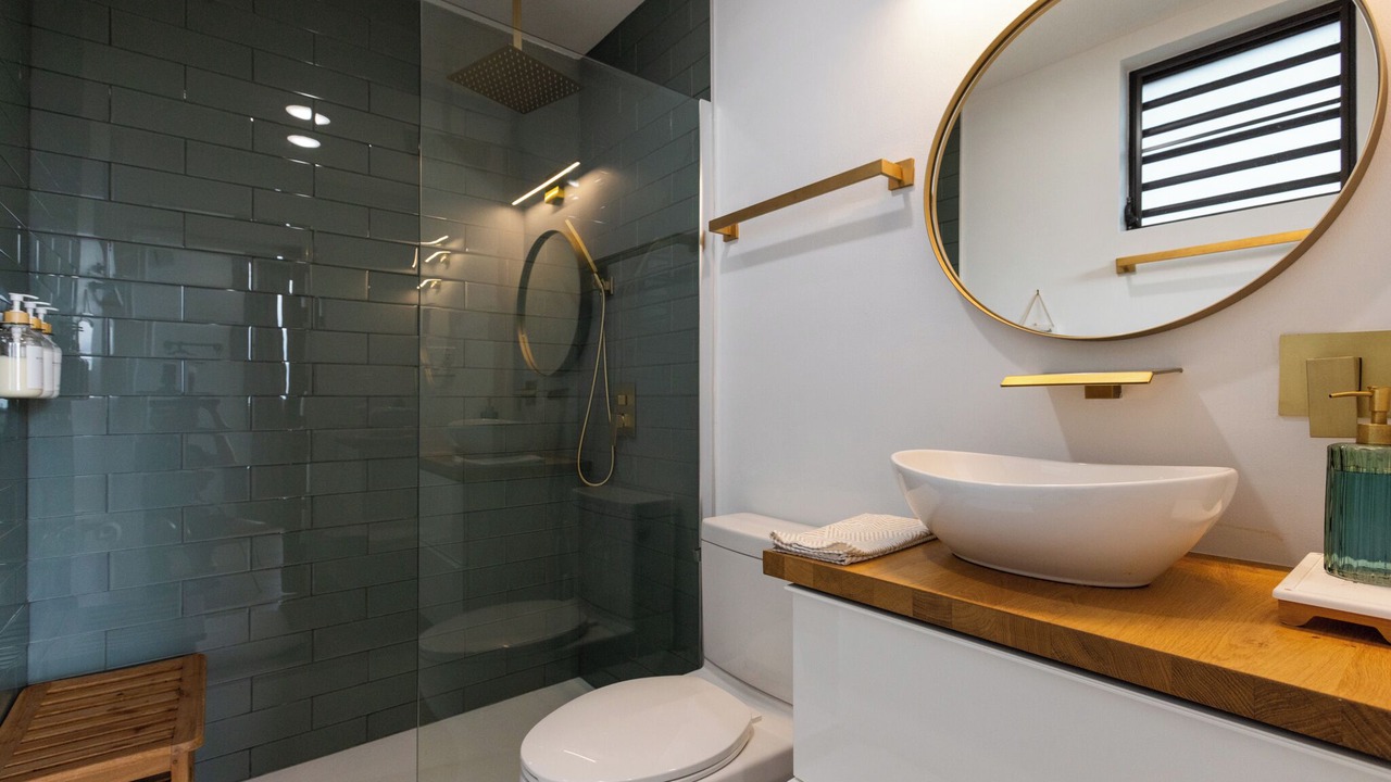 Photo of Bathroom in Cienaga Alta