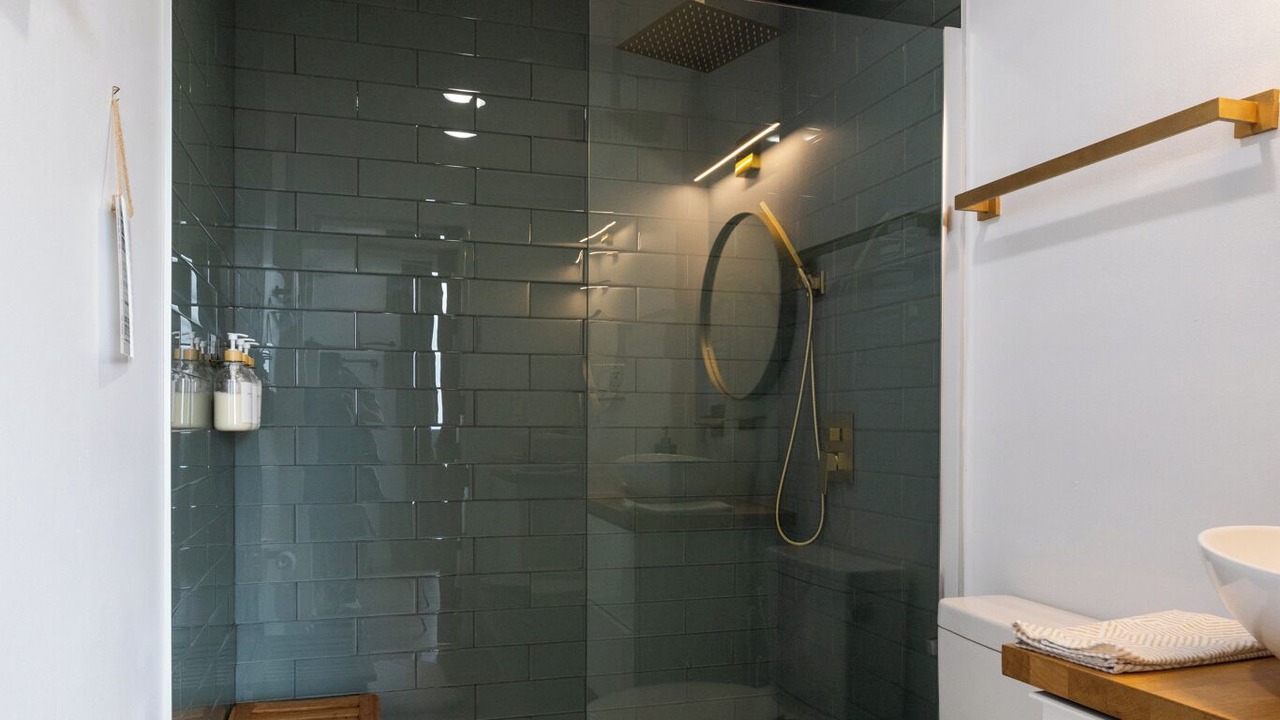 Photo of Bathroom in Cienaga Alta