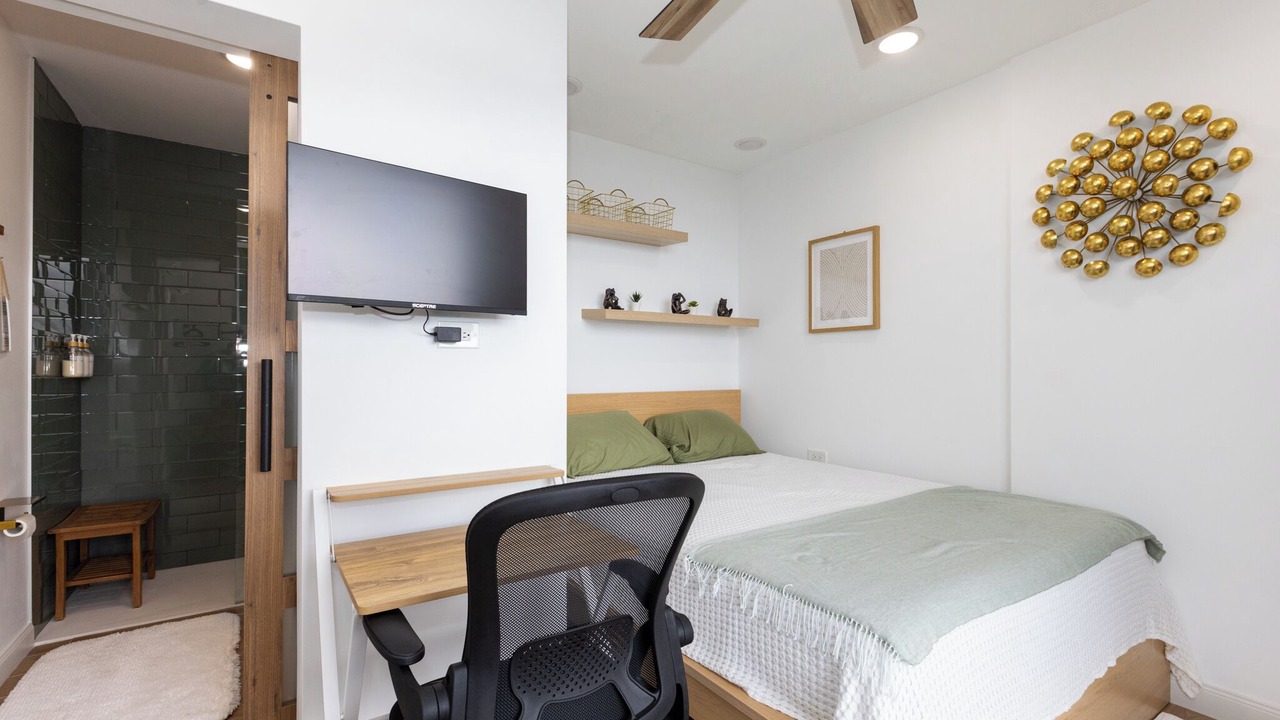 Photo of Bedroom in Cienaga Alta