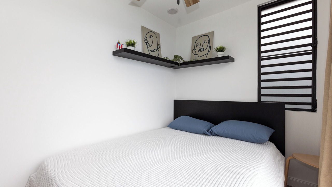 Photo of Bedroom in Cienaga Alta