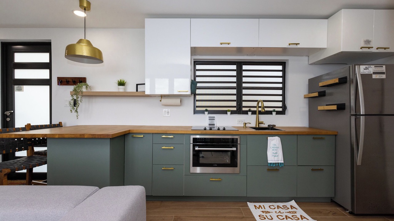 Photo of Kitchen in Cienaga Alta