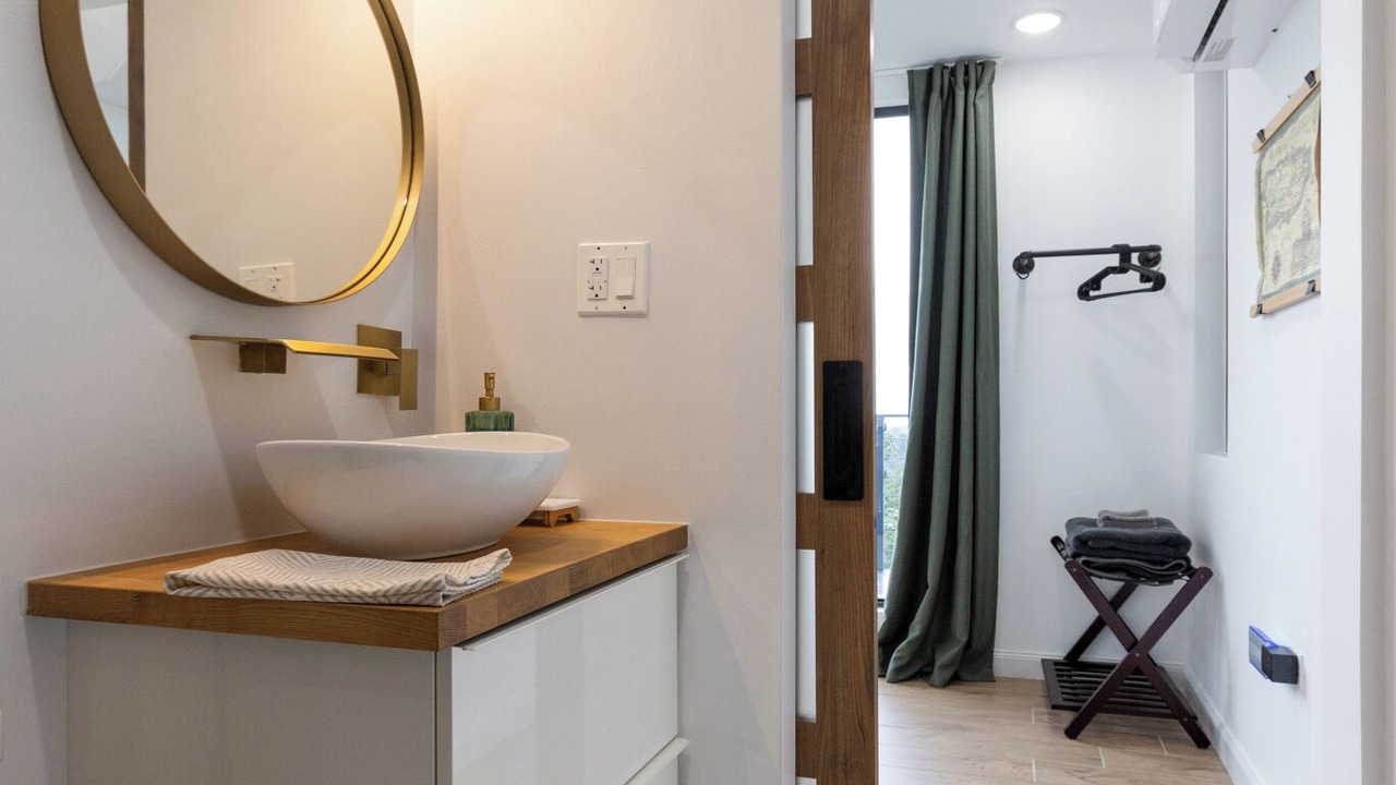 Photo of Bathroom in Cienaga Alta