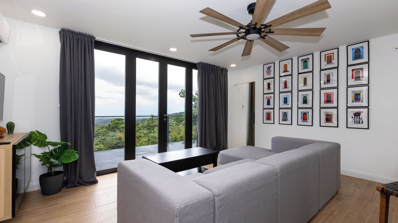 Photo of Livingroom in Cienaga Alta