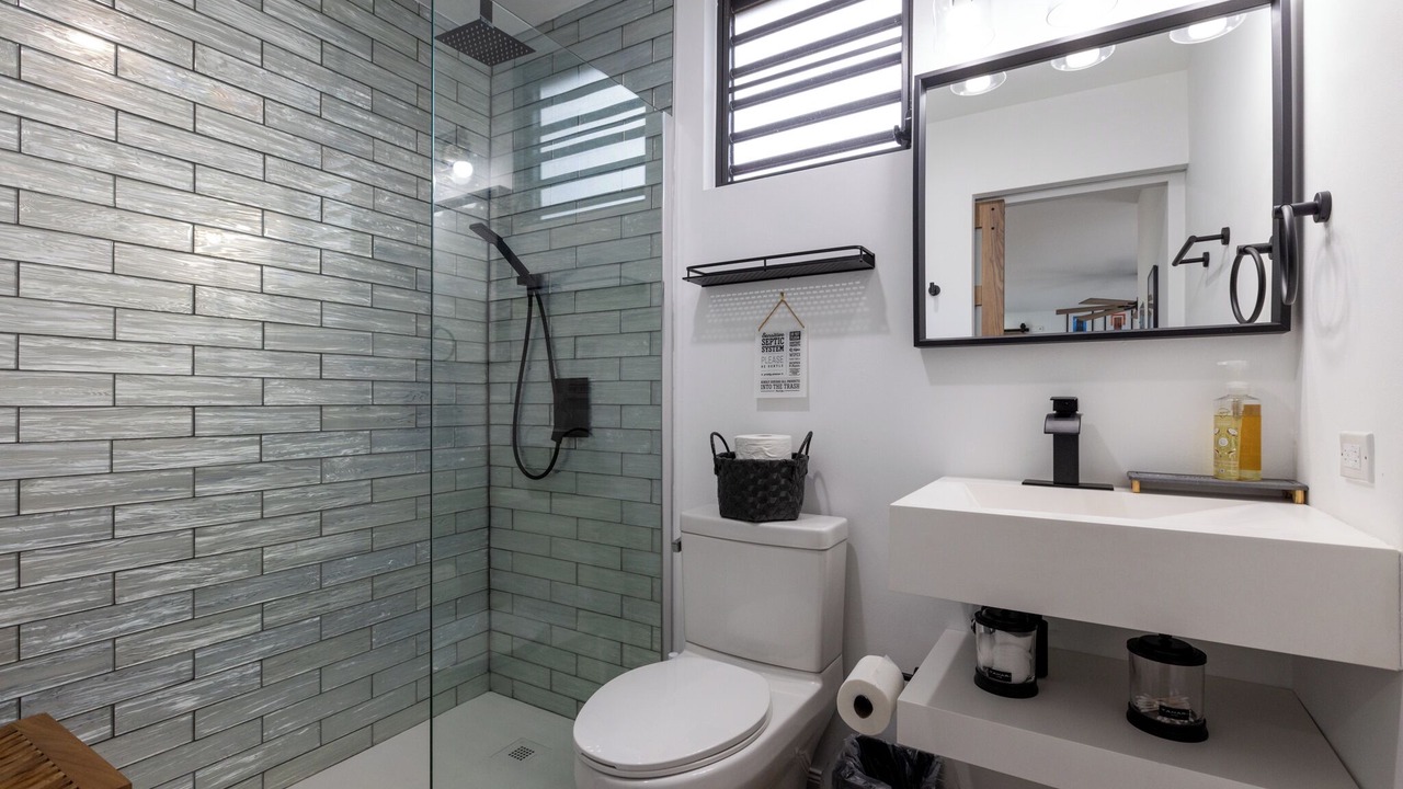 Photo of Bathroom in Cienaga Alta