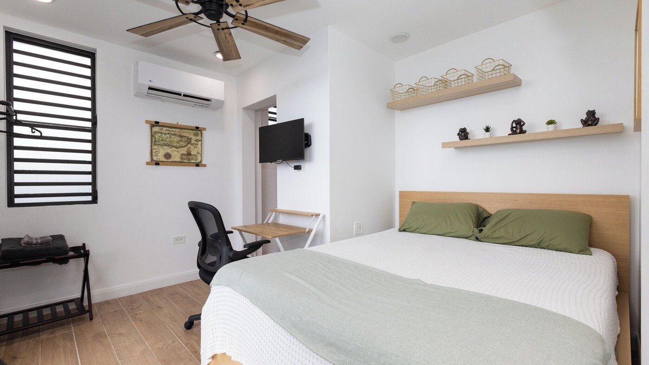 Photo of Bedroom in Cienaga Alta