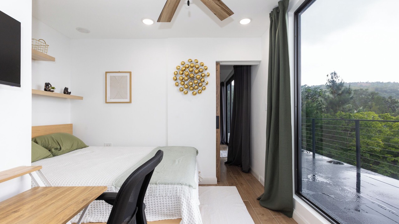 Photo of Bedroom in Cienaga Alta
