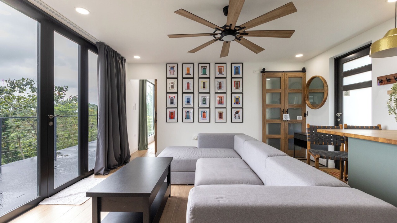 Photo of Livingroom in Cienaga Alta
