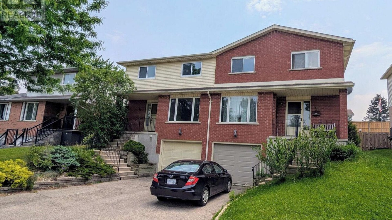 Photo of Outdoor in Kitchener